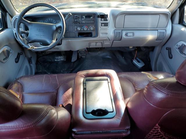 Photo 7 VIN: 1GKEC16R9VJ728348 - GMC SUBURBAN C 