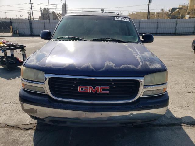 Photo 4 VIN: 1GKEC16T23J222904 - GMC YUKON XL C 