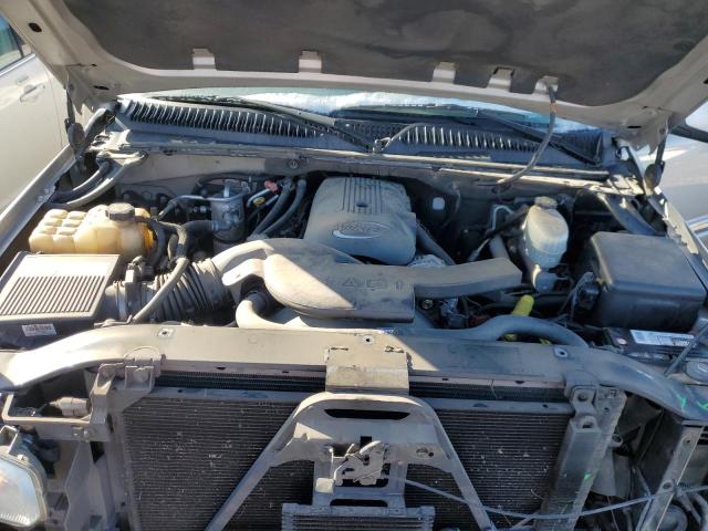 Photo 11 VIN: 1GKEC16T24J120519 - GMC YUKON XL C 