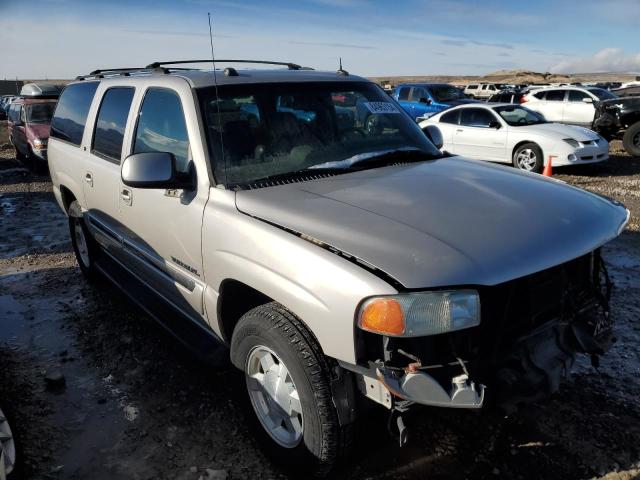 Photo 3 VIN: 1GKEC16T24J120519 - GMC YUKON XL C 