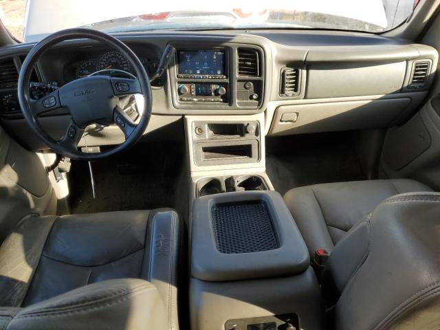 Photo 7 VIN: 1GKEC16T24J120519 - GMC YUKON XL C 