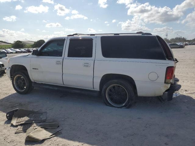 Photo 1 VIN: 1GKEC16T51J253741 - GMC YUKON XL C 