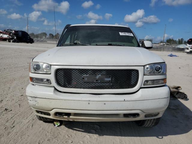 Photo 4 VIN: 1GKEC16T51J253741 - GMC YUKON XL C 