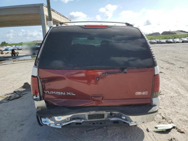 Photo 5 VIN: 1GKEC16T51J253741 - GMC YUKON XL C 