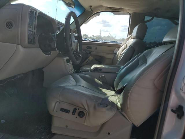 Photo 6 VIN: 1GKEC16T51J253741 - GMC YUKON XL C 