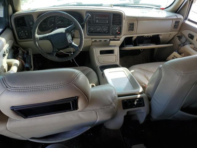 Photo 7 VIN: 1GKEC16T51J253741 - GMC YUKON XL C 