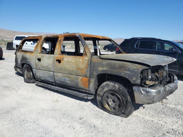 Photo 3 VIN: 1GKEC16T62J100836 - GMC YUKON XL C 