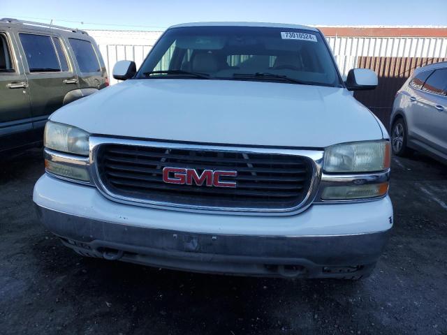 Photo 4 VIN: 1GKEC16T62J193518 - GMC YUKON XL C 