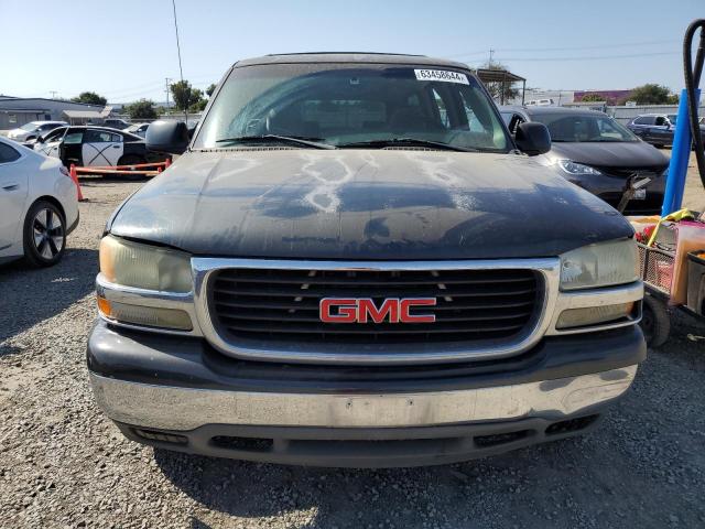 Photo 4 VIN: 1GKEC16T83J162109 - GMC YUKON 