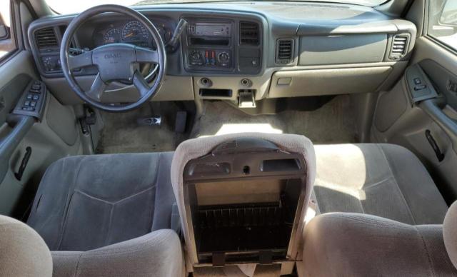 Photo 7 VIN: 1GKEC16T83J162109 - GMC YUKON 