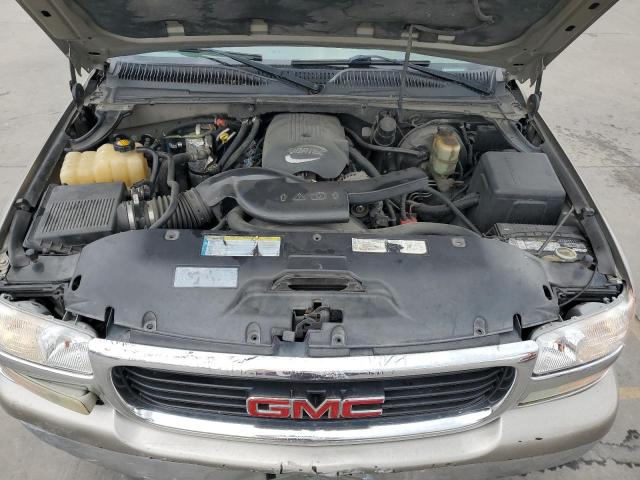 Photo 11 VIN: 1GKEC16TX1J227121 - GMC YUKON XL C 