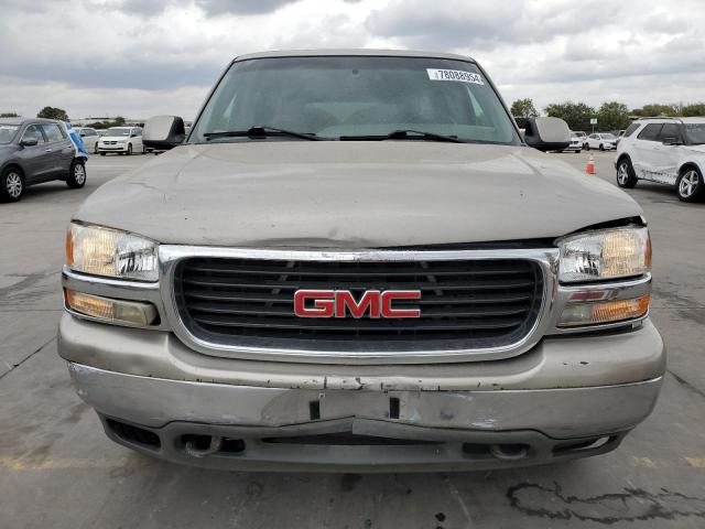 Photo 4 VIN: 1GKEC16TX1J227121 - GMC YUKON XL C 