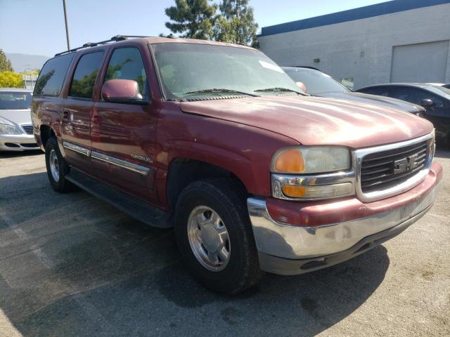 Photo 3 VIN: 1GKEC16TX3J302466 - GMC YUKON XL 