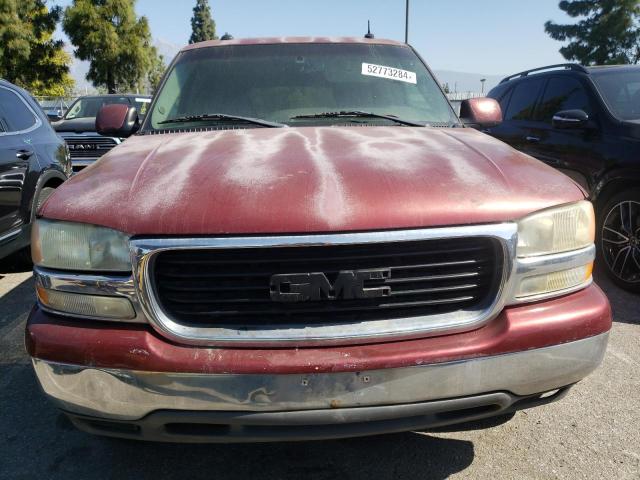 Photo 4 VIN: 1GKEC16TX3J302466 - GMC YUKON XL 