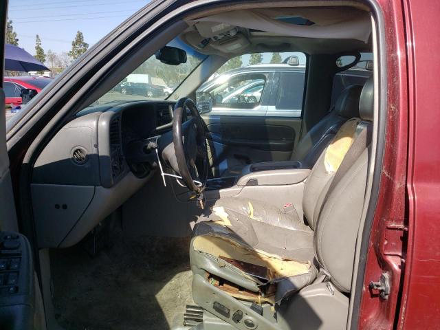 Photo 6 VIN: 1GKEC16TX3J302466 - GMC YUKON XL 