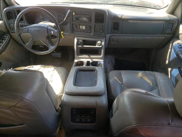 Photo 7 VIN: 1GKEC16TX3J302466 - GMC YUKON XL 