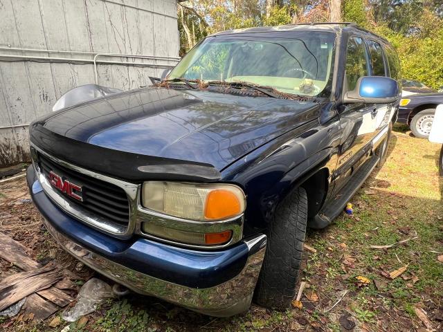 Photo 1 VIN: 1GKEC16Z02J152550 - GMC YUKON 