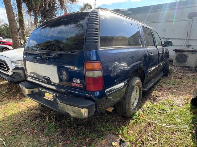 Photo 3 VIN: 1GKEC16Z02J152550 - GMC YUKON 