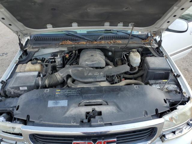 Photo 11 VIN: 1GKEC16Z04J256961 - GMC YUKON XL C 