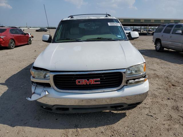 Photo 4 VIN: 1GKEC16Z04J256961 - GMC YUKON XL C 