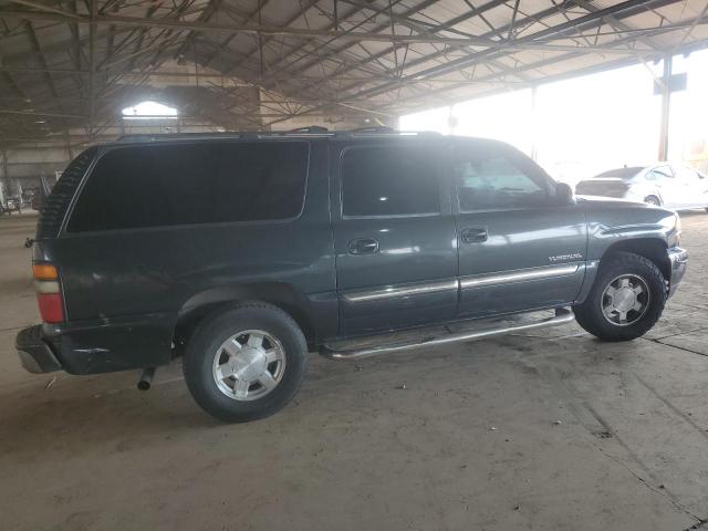 Photo 2 VIN: 1GKEC16Z05R152781 - GMC YUKON 