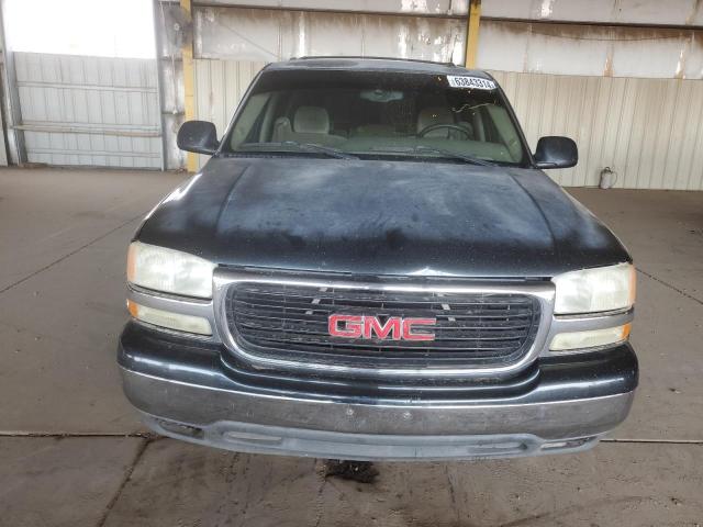 Photo 4 VIN: 1GKEC16Z05R152781 - GMC YUKON 