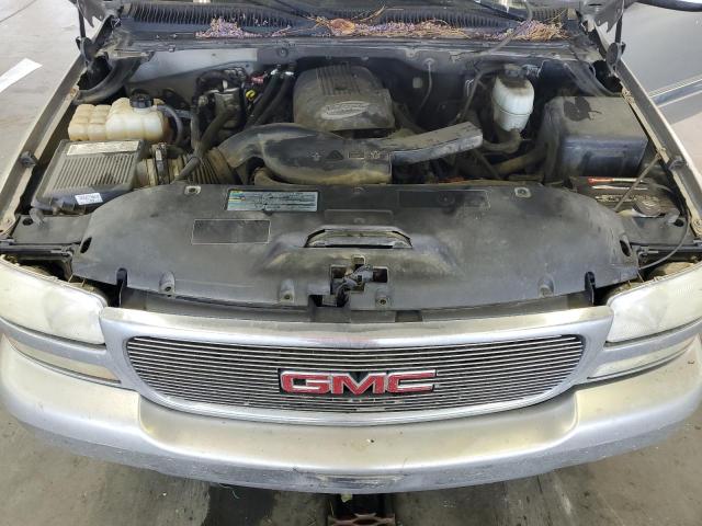 Photo 11 VIN: 1GKEC16Z06J134958 - GMC YUKON XL C 