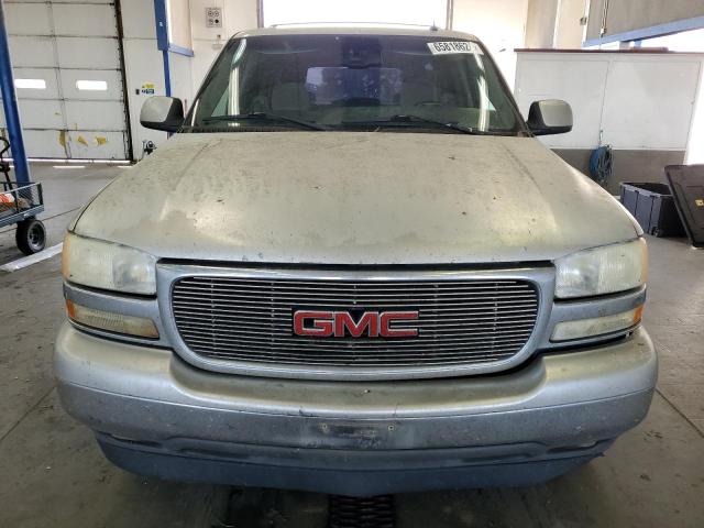 Photo 4 VIN: 1GKEC16Z06J134958 - GMC YUKON XL C 