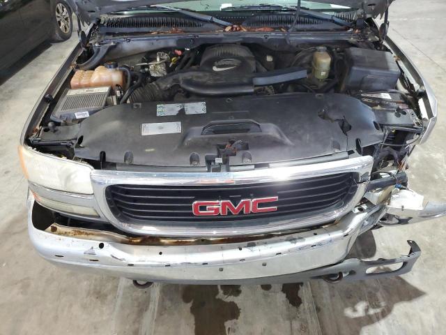 Photo 11 VIN: 1GKEC16Z12J267108 - GMC YUKON XL C 