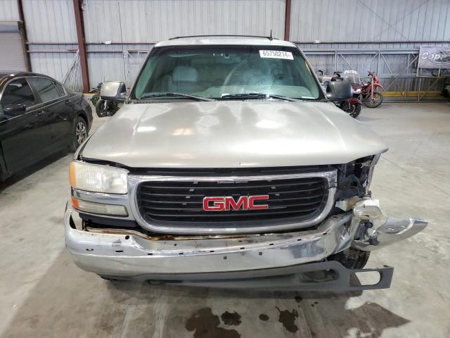 Photo 4 VIN: 1GKEC16Z12J267108 - GMC YUKON XL C 