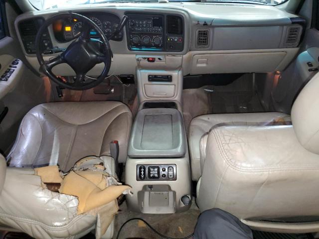 Photo 7 VIN: 1GKEC16Z12J267108 - GMC YUKON XL C 