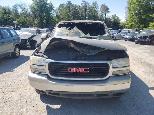 Photo 4 VIN: 1GKEC16Z23J163244 - GMC YUKON XL C 