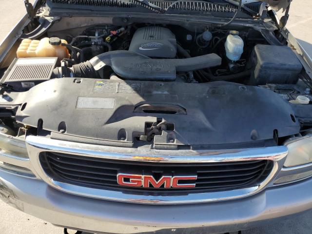 Photo 11 VIN: 1GKEC16Z24J236212 - GMC YUKON 