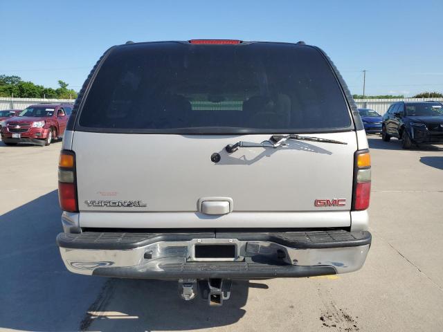 Photo 5 VIN: 1GKEC16Z24J236212 - GMC YUKON 