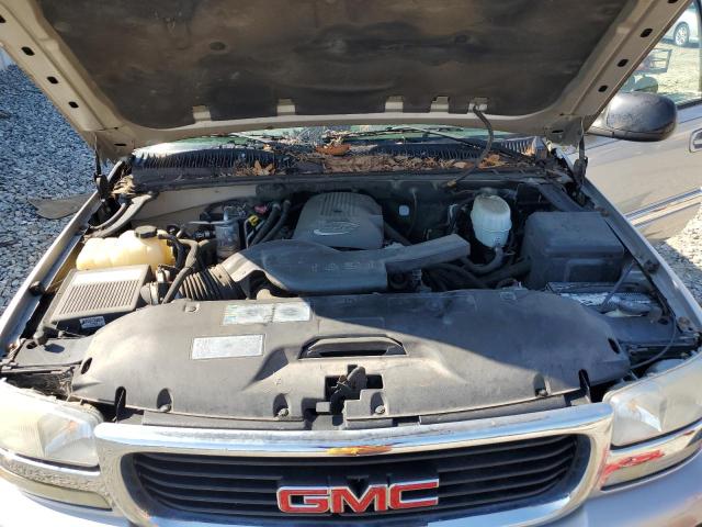 Photo 11 VIN: 1GKEC16Z26J124979 - GMC YUKON XL C 