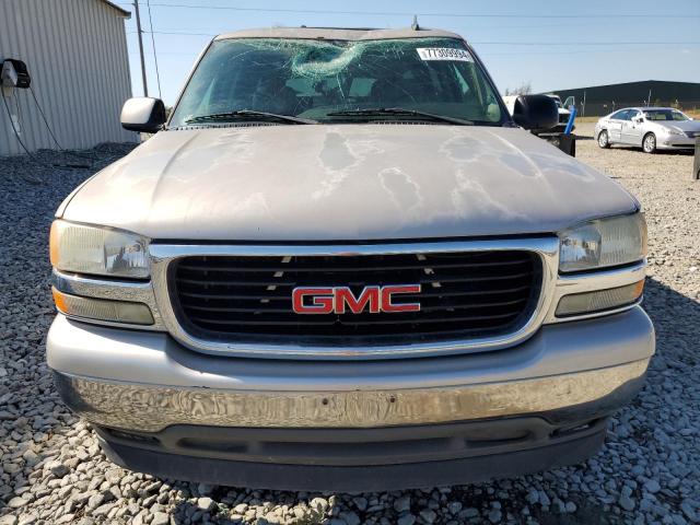 Photo 4 VIN: 1GKEC16Z26J124979 - GMC YUKON XL C 