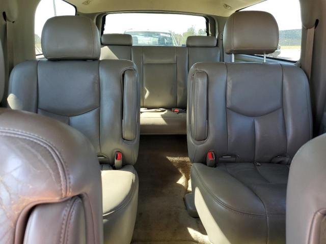 Photo 9 VIN: 1GKEC16Z26J124979 - GMC YUKON XL C 