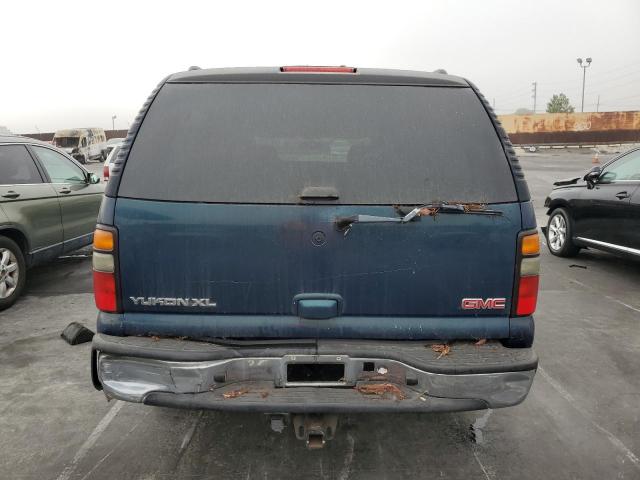 Photo 5 VIN: 1GKEC16Z26J177651 - GMC YUKON XL C 