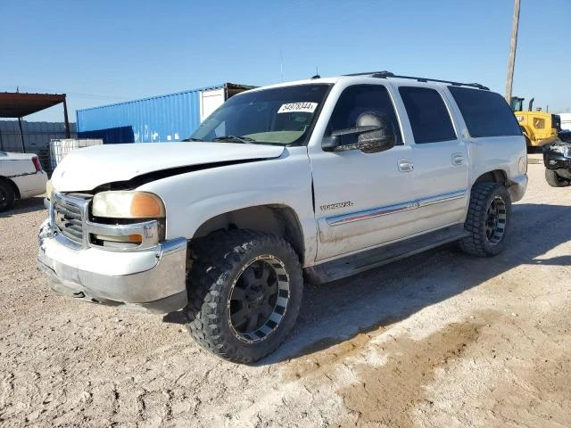 Photo 0 VIN: 1GKEC16Z32J339135 - GMC YUKON XL C 