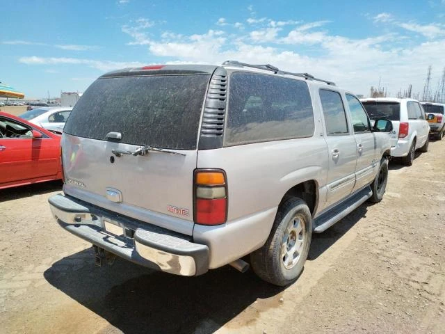 Photo 3 VIN: 1GKEC16Z36J165797 - GMC YUKON XL C 