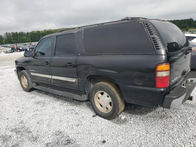 Photo 1 VIN: 1GKEC16Z42J314504 - GMC YUKON XL C 