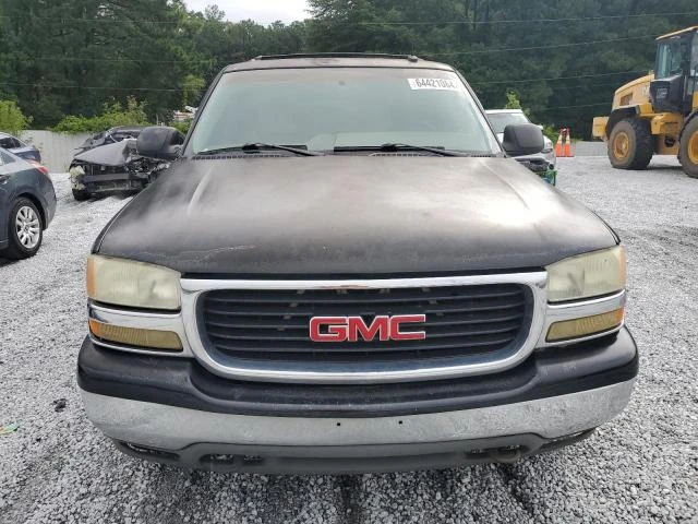 Photo 4 VIN: 1GKEC16Z42J314504 - GMC YUKON XL C 