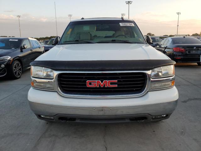 Photo 4 VIN: 1GKEC16Z43J139088 - GMC YUKON XL C 