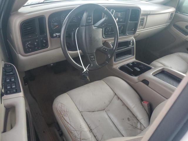 Photo 7 VIN: 1GKEC16Z43J139088 - GMC YUKON XL C 