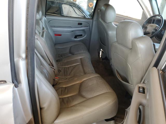 Photo 10 VIN: 1GKEC16Z45J101007 - GMC YUKON XL C 