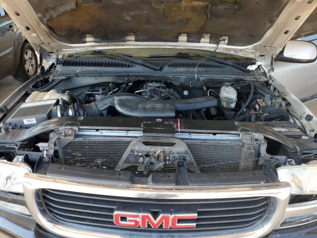 Photo 11 VIN: 1GKEC16Z45J101007 - GMC YUKON XL C 