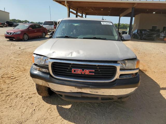 Photo 4 VIN: 1GKEC16Z45J101007 - GMC YUKON XL C 