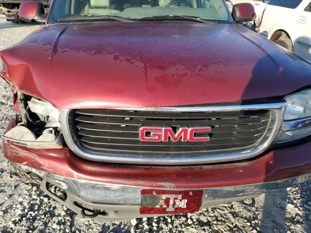 Photo 11 VIN: 1GKEC16Z53J219659 - GMC YUKON 