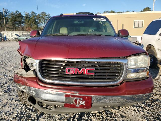 Photo 4 VIN: 1GKEC16Z53J219659 - GMC YUKON 