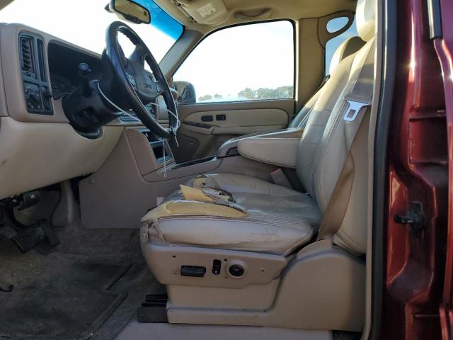 Photo 6 VIN: 1GKEC16Z53J219659 - GMC YUKON 